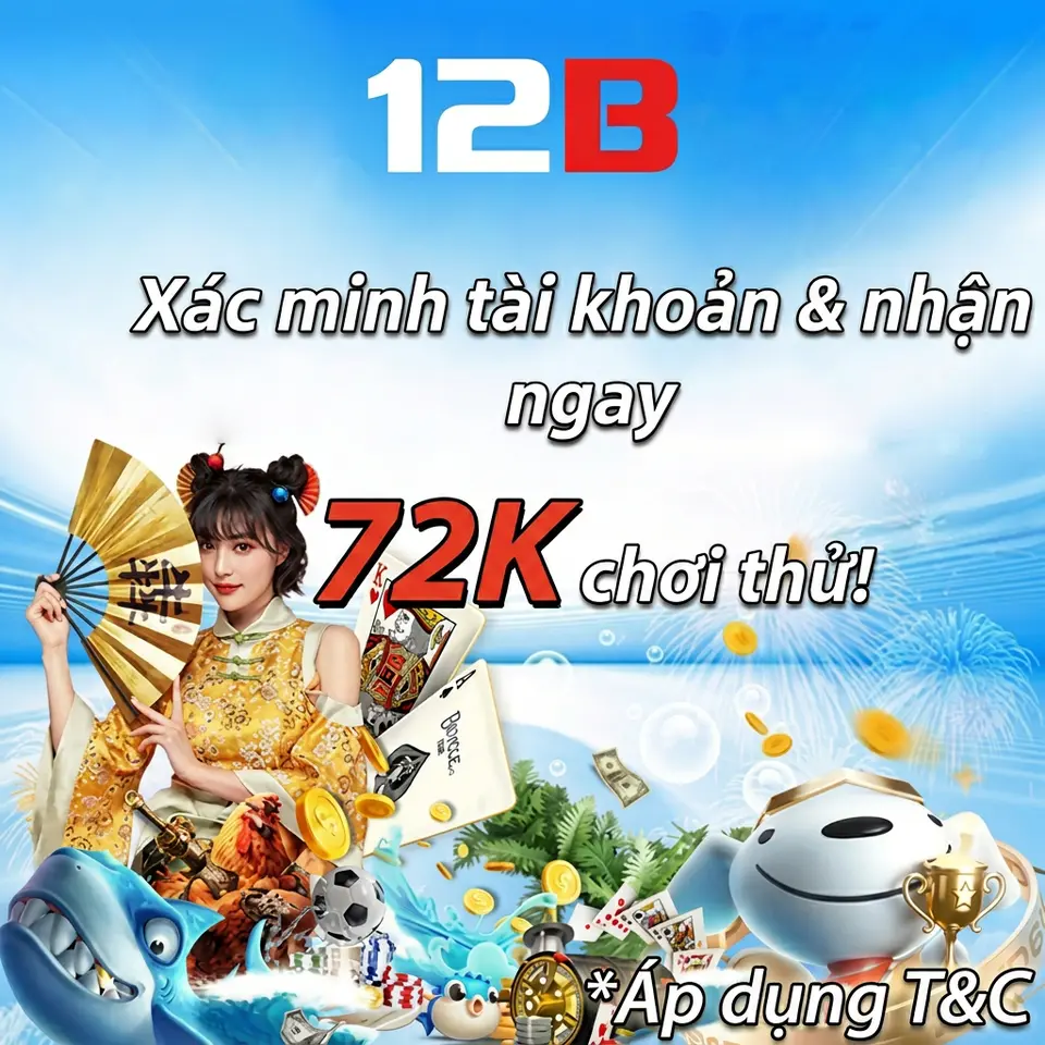 12b Đăng nhập